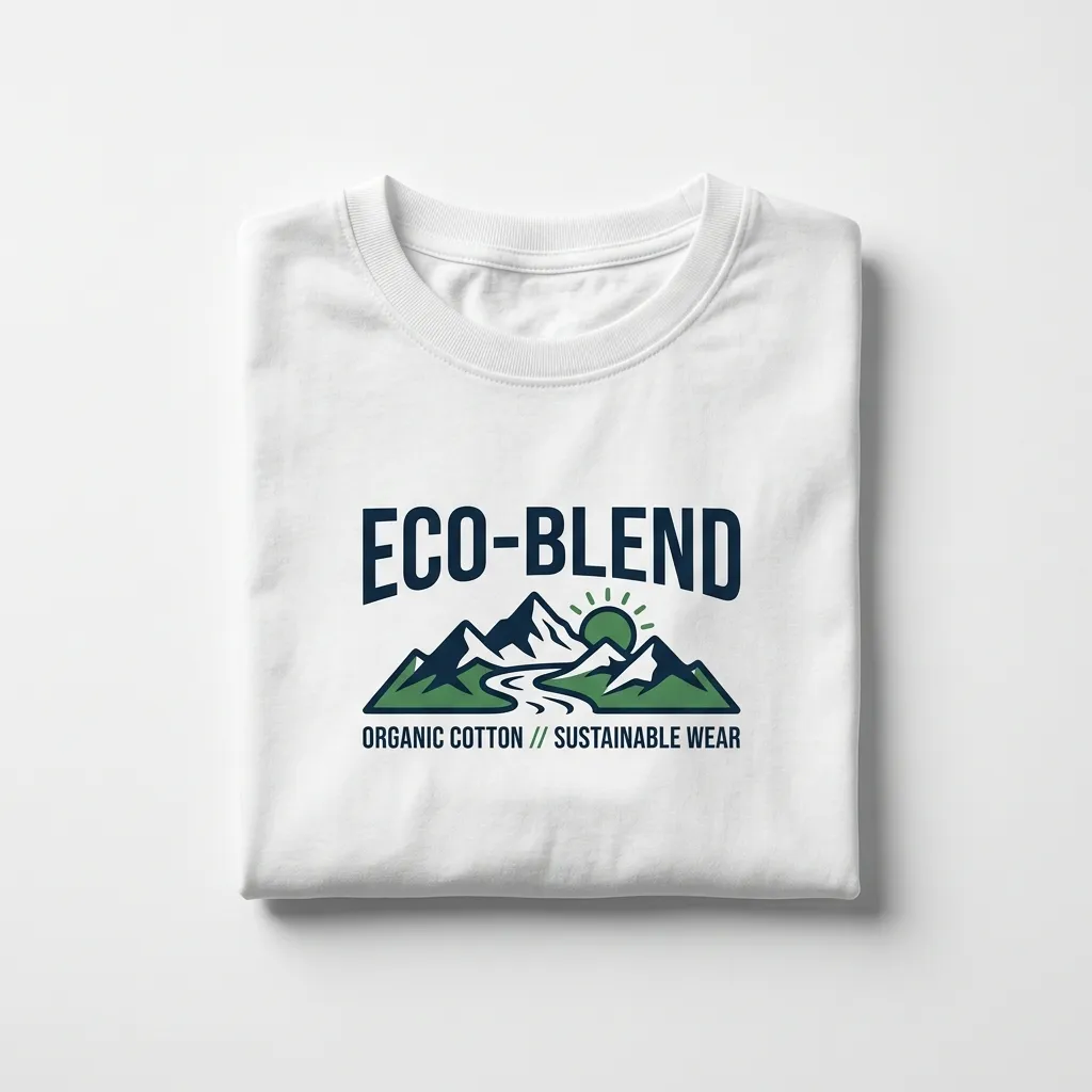Premium Cotton T-Shirt