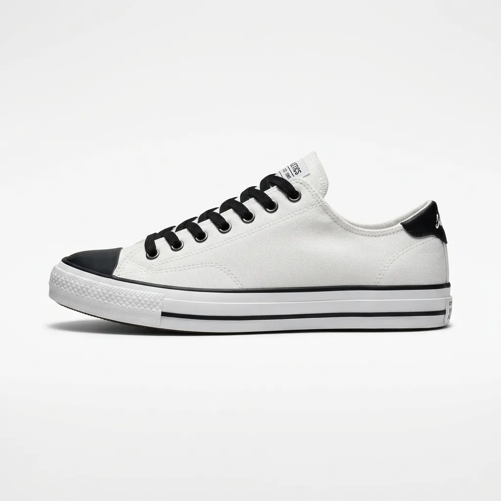 Urban Canvas Sneakers