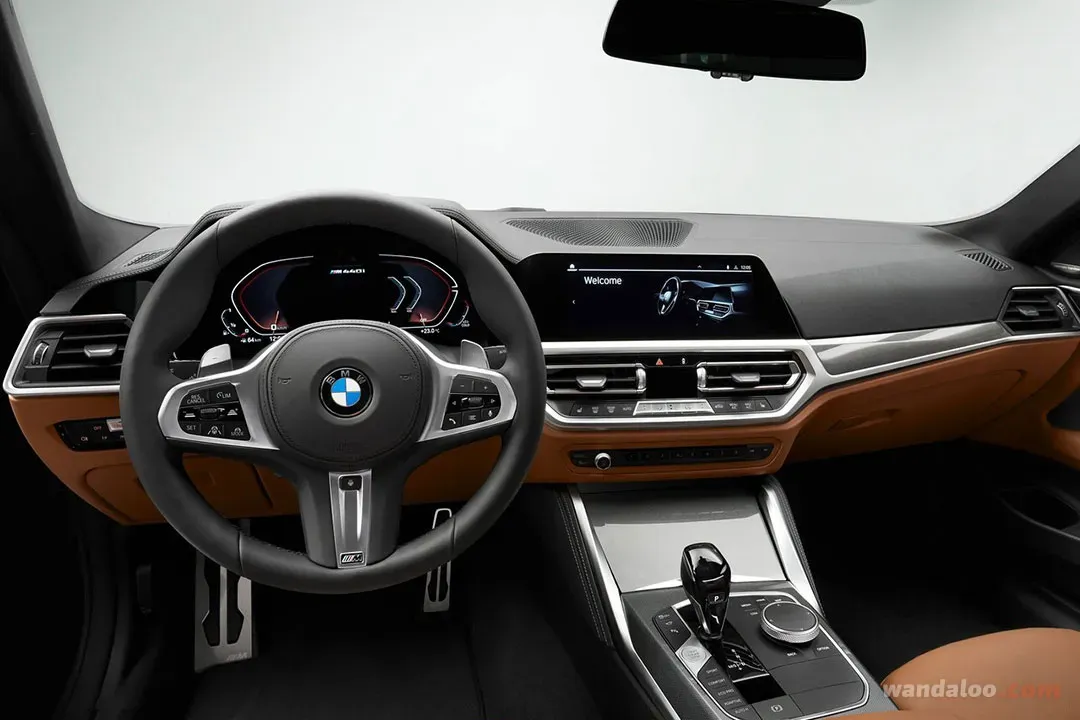 BMW M4 Competition