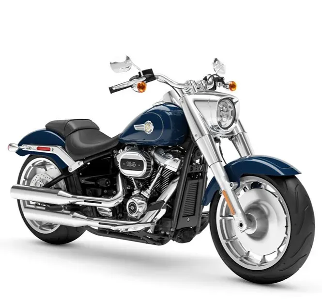 Harley-Davidson Fat Boy