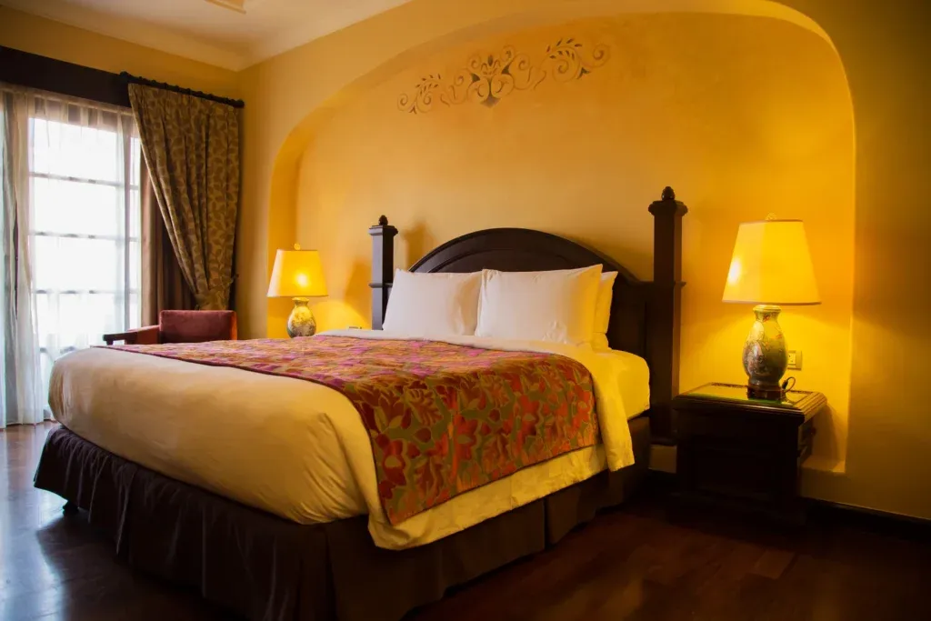 Couple Room